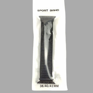 For Apple Watch Sport Band iWatch 38 40 41 mm Brand New
